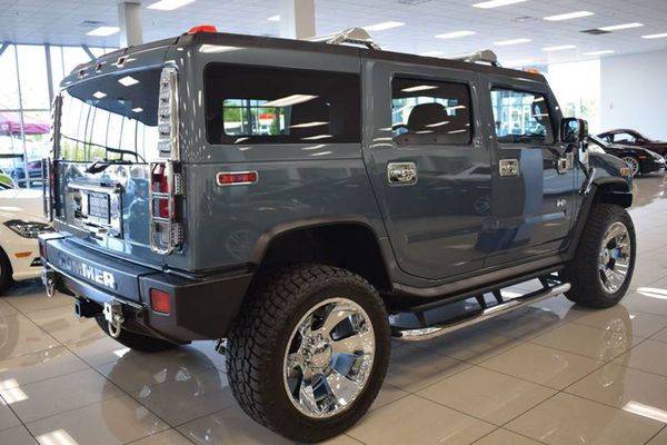 2005 HUMMER H2 Base 4WD 4dr SUV **100s of Vehicles** for sale in Sacramento , CA – photo 20