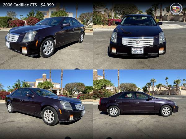 2010 Chrysler *PT* *Cruiser* *Classic* - cars & trucks - by dealer -... for sale in Palm Desert , CA – photo 20