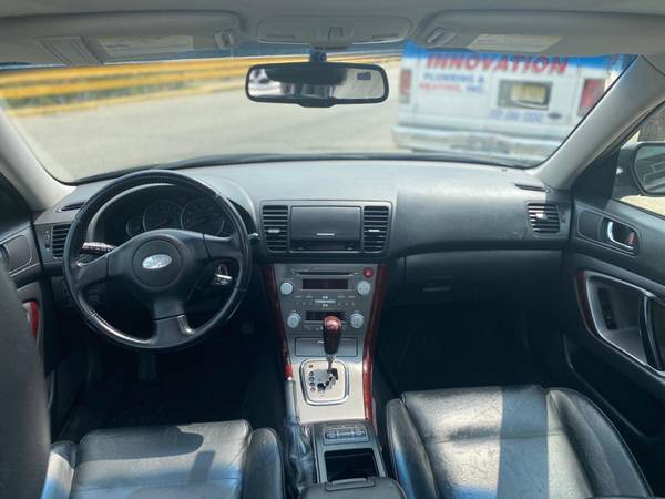 2007 Subaru Outback 2 5i Limited Wagon - - by dealer for sale in Union City, NJ – photo 19