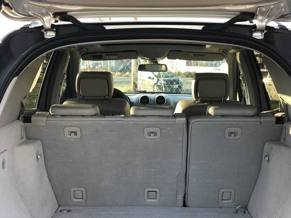 2006 Mercedes-Benz M-Class for sale in Albany, OR – photo 7