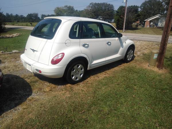 08 Chrysler PT cruiser for sale in Middlesex, NC – photo 7