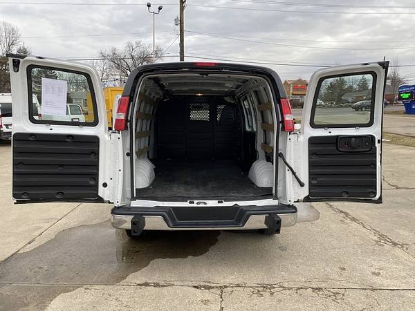 2019 Chevrolet Chevy Express Van 2500 Van - - by for sale in Cincinnati, OH – photo 19