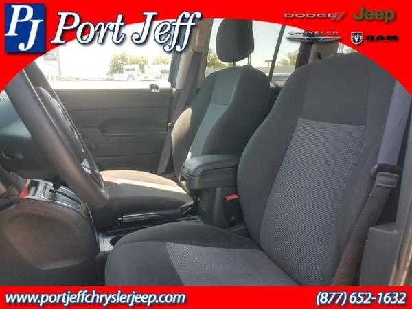2016 Jeep Patriot - Call for sale in PORT JEFFERSON STATION, NY – photo 12