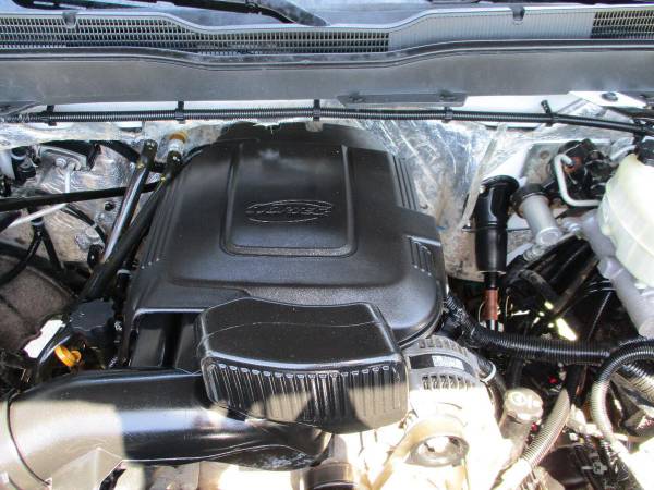 2015 Chevrolet Chevy Silverado 2500HD LT 4x4 4dr Double Cab LB for sale in Jackson, GA – photo 19