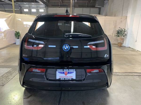 2015 BMW i3 - is available and fully serviced for you - cars & for sale in Albuquerque, NM – photo 5