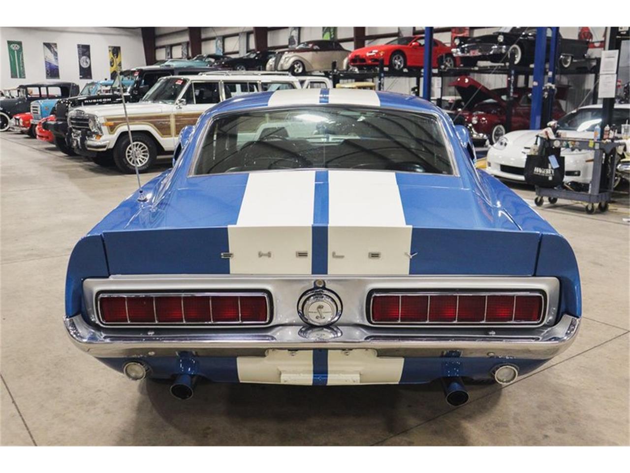 1968 Shelby GT500 for sale in Kentwood, MI – photo 5