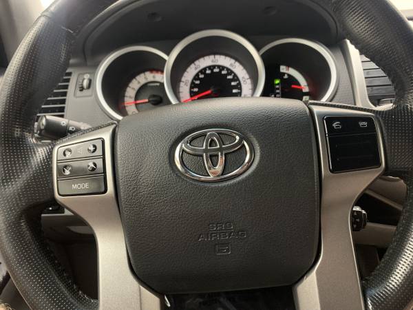 2013 Toyota Tacoma READY FOR ADVENTURE! - - by for sale in Nampa, ID – photo 12
