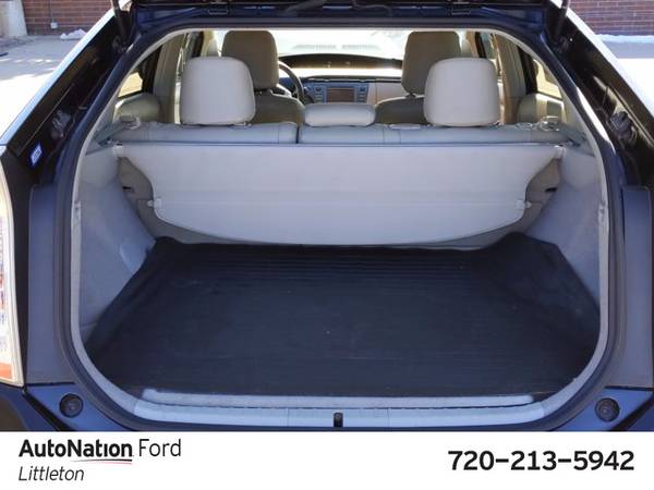 2012 Toyota Prius One SKU:C5458192 Hatchback - cars & trucks - by... for sale in Littleton, CO – photo 7