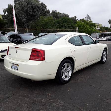 2008 Dodge Charger - APPROVED W/ $1495 DWN *OAC!! for sale in La Crescenta, CA – photo 6