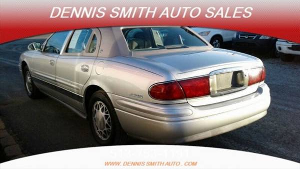 2001 Buick LeSabre - - by dealer - vehicle automotive for sale in AMELIA, OH – photo 6