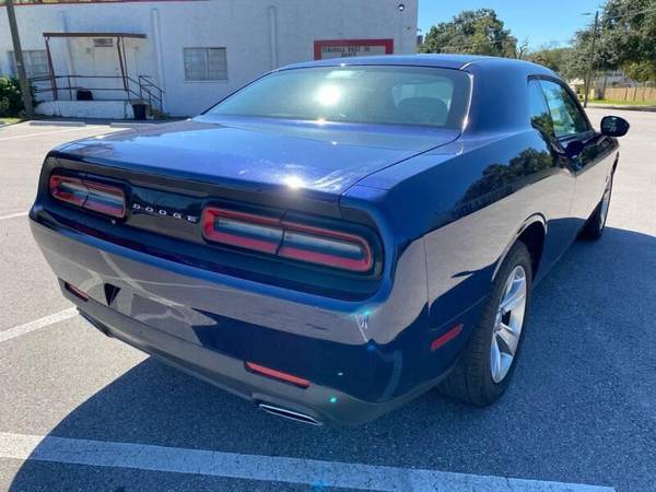 2017 Dodge Challenger SXT Plus 2dr Coupe 100% CREDIT APPROVAL! -... for sale in TAMPA, FL – photo 6