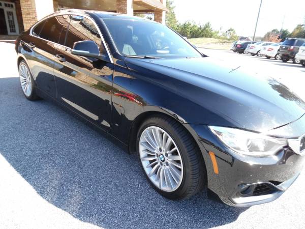2016 BMW 428 I IN EXCELLENT SHAPE...NO CREDIT CHECH........... -... for sale in Lawrenceville, GA – photo 13