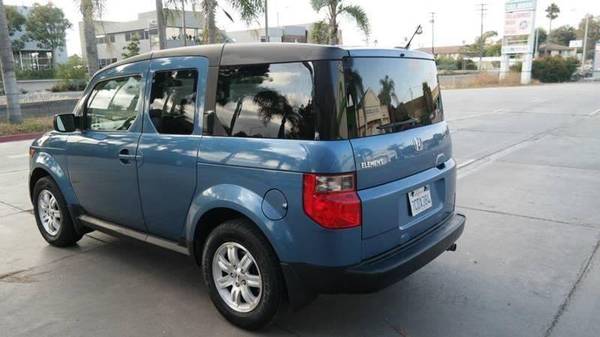 2007 Honda Element Blue **For Sale..Great DEAL!! for sale in Huntington Beach, CA – photo 2