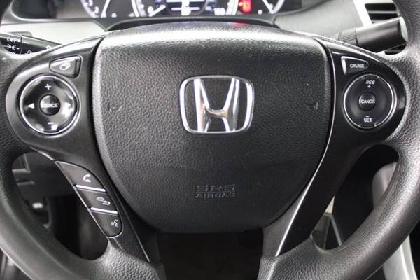 2015 Honda Accord Sedan LX - - by dealer - vehicle for sale in Auburn, WA – photo 20
