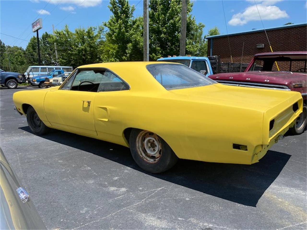 1970 Plymouth Road Runner for sale in Sugar Hill, GA – photo 11