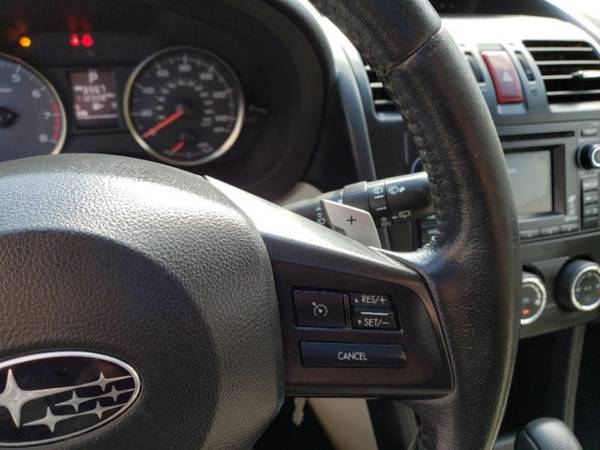 *2013* *Subaru* *XV Crosstrek* *Limited* for sale in Spokane, WA – photo 24