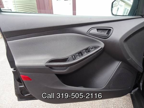 2012 Ford Focus SE for sale in Waterloo, IA – photo 13