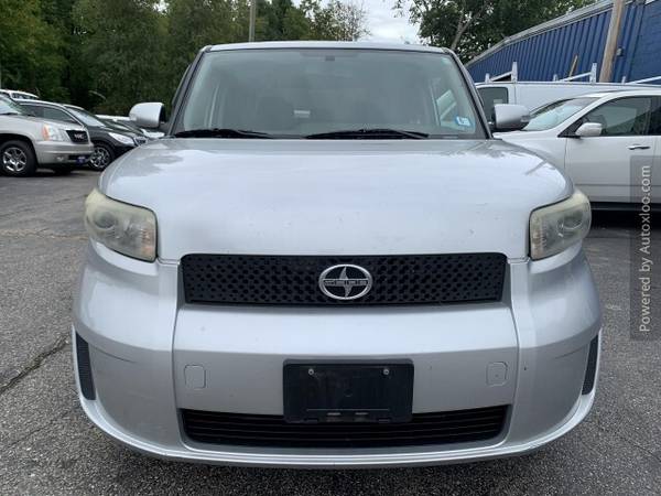 2008 Scion Xb Scion Xb 2.4l 4 Cylinder 4-speed Automatic - cars &... for sale in Manchester, NH – photo 3