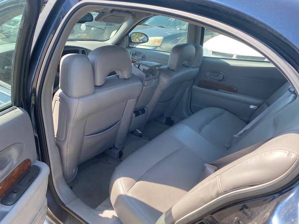 2002 Buick Lesabre for sale in Jersey City, NJ – photo 3