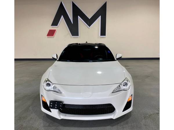 2013 SCION FR-S 2DR CPE AUTO - cars & trucks - by dealer - vehicle... for sale in Sacramento , CA – photo 2