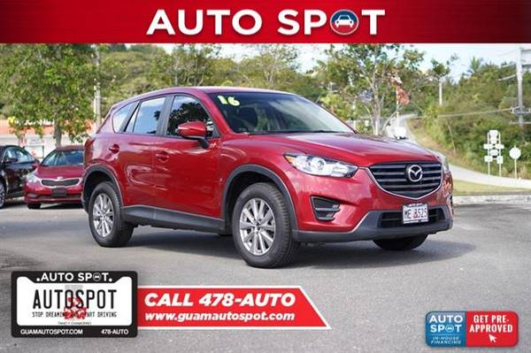2016 Mazda CX-5 - - by dealer for sale in Other, Other