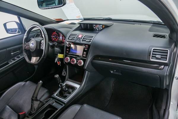 2016 Subaru WRX Limited AWD All Wheel Drive Sedan for sale in Beaverton, OR – photo 23