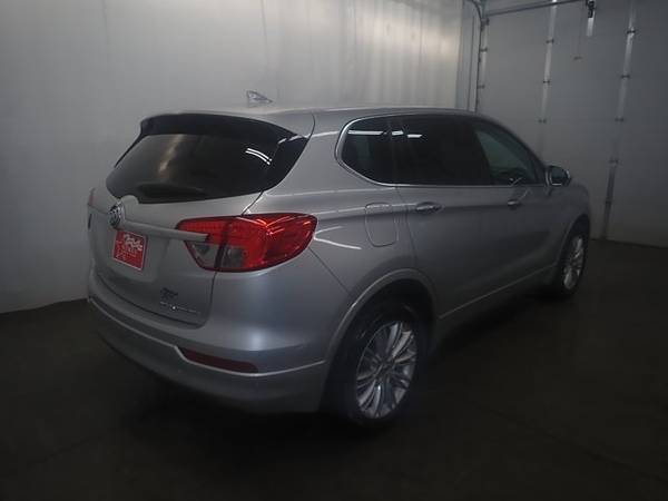 2018 Buick Envision Preferred - cars & trucks - by dealer - vehicle... for sale in Perham, MN – photo 21