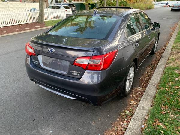 *** 2017 Subaru Legacy - AWD , NAVIGATION, FULLY LOADED ! ! ! ! for sale in STATEN ISLAND, NY – photo 5