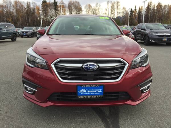2019 Subaru Legacy Premium - cars & trucks - by dealer - vehicle... for sale in Anchorage, AK – photo 4