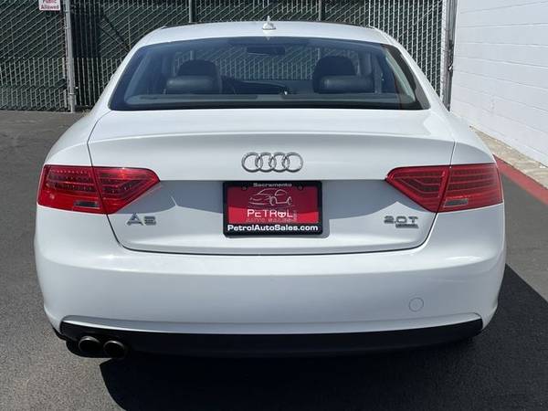 2014 Audi A5 COUPE Premium Coupe 2D - - by dealer for sale in Sacramento , CA – photo 10