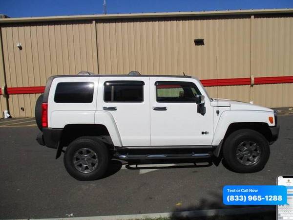 2006 HUMMER H3 Base 4dr SUV 4WD $999 DOWN for sale in Trenton, NJ – photo 8