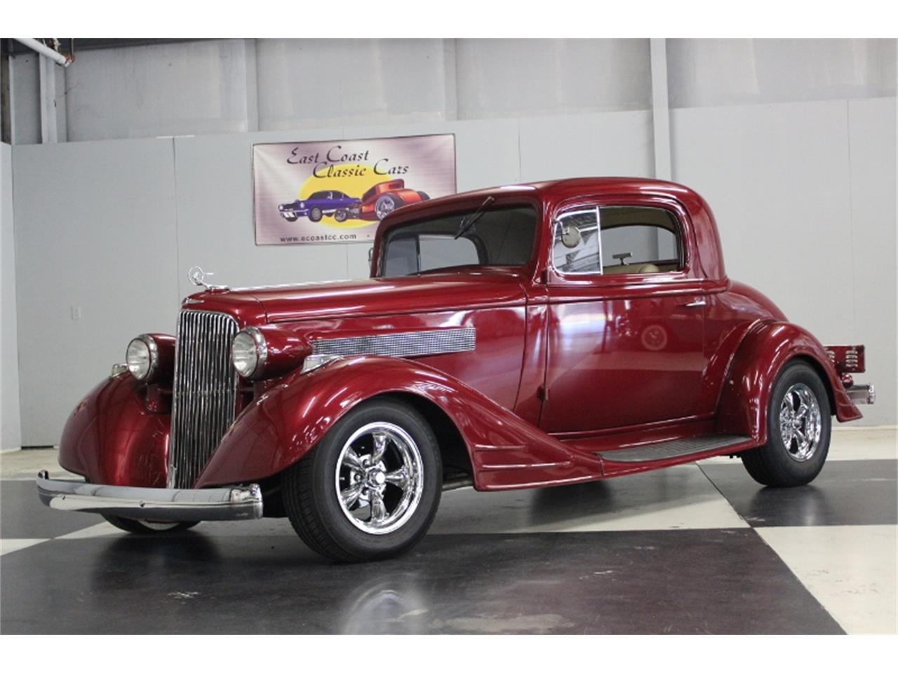 1934 Pontiac Coupe for sale in Lillington, NC – photo 6
