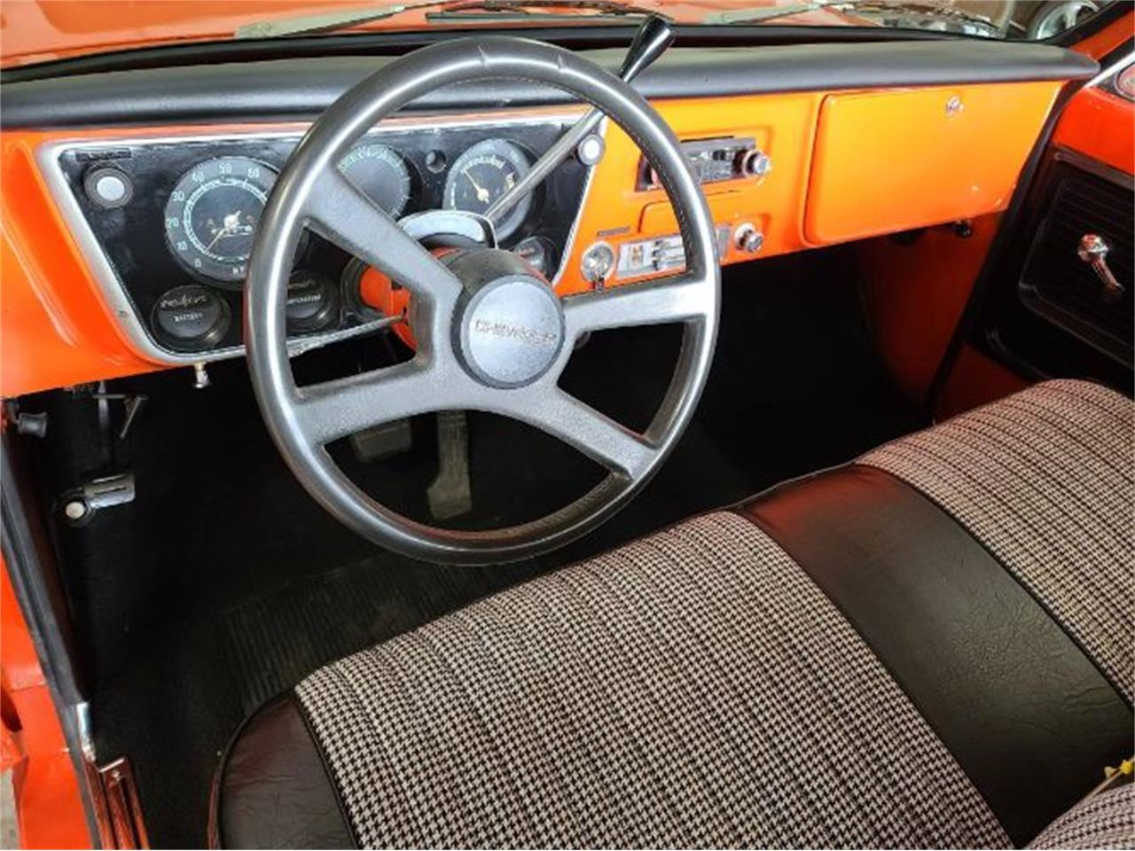 1970 Chevrolet Cheyenne for sale in Cadillac, MI – photo 6