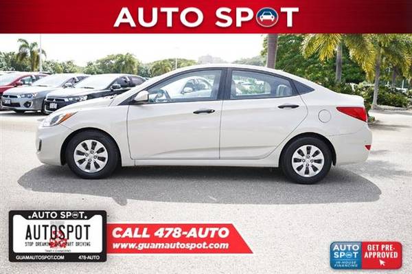 2017 Hyundai Accent - - by dealer for sale in Other, Other – photo 4