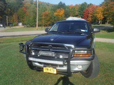 2002 Dodge Dakota-Extended Cab for sale in Other, NY – photo 2