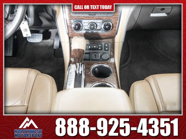 2015 Buick Enclave Premium AWD - - by dealer for sale in Boise, ID – photo 20