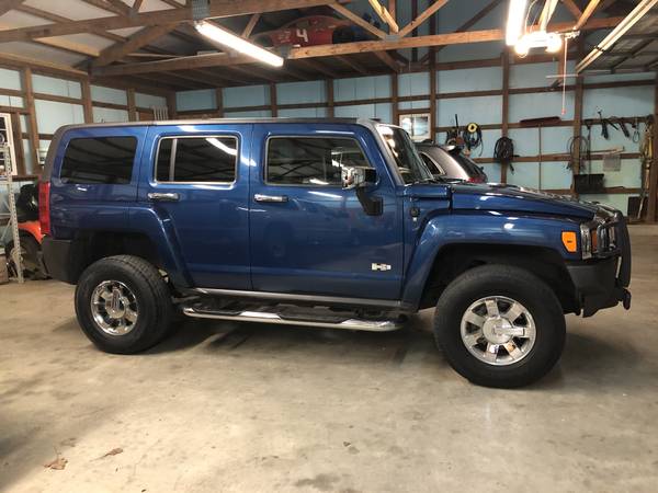2006 H3 Hummer for sale in English, KY