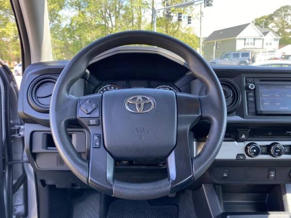 2016 Toyota Tacoma SR ACCESS CAB, WARRANTY, BACKUP CAM, PARKING for sale in Norfolk, VA – photo 13