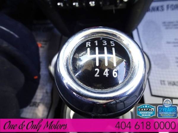2011 MINI Cooper S Hardtop 2 Door Coupe - cars & trucks - by dealer... for sale in Doraville, GA – photo 23