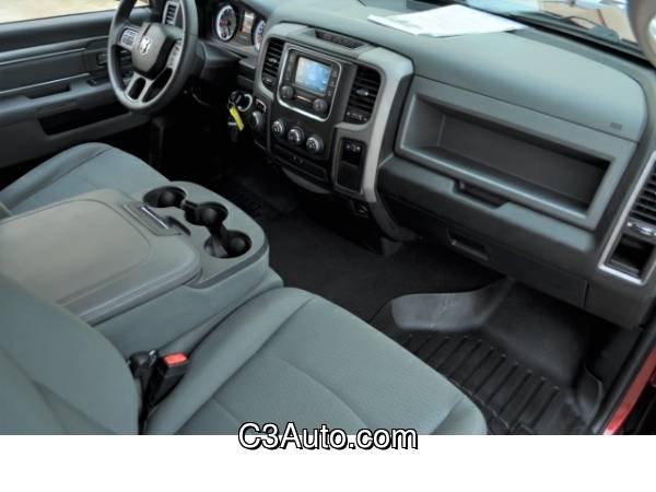 2014 Ram 1500 Express - - by dealer - vehicle for sale in Plano, TX – photo 23