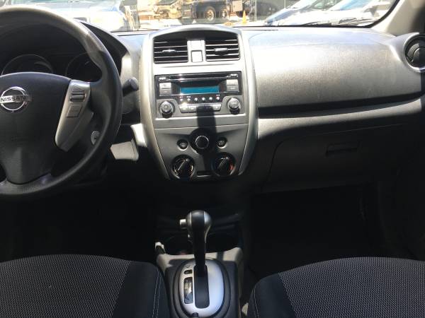 2016 Nissan Versa SV only 61k miles - - by dealer for sale in Honolulu, HI – photo 8