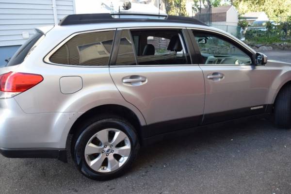 *2012* *Subaru* *Outback* *2.5i Limited AWD 4dr Wagon CVT* - cars &... for sale in Paterson, DE – photo 14