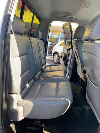 2014 Chevrolet Chevy Silverado 1500 LTZ -ALL CREDIT WELCOME!! for sale in Wenatchee, WA – photo 14