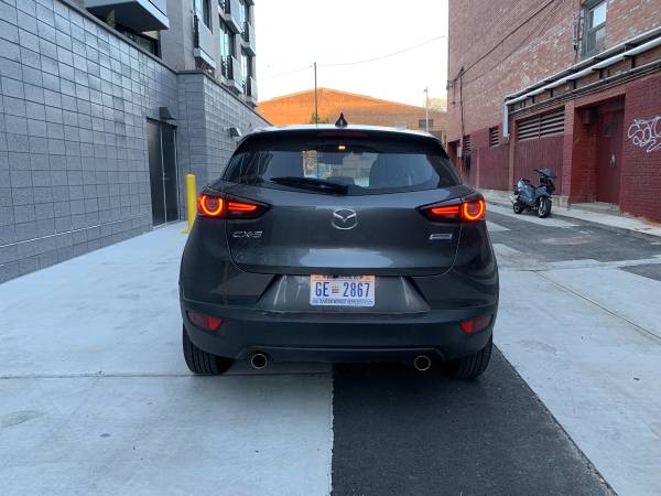 2019 Mazda CX-3 - ONLY 6k miles - cars & trucks - by owner - vehicle... for sale in Washington, District Of Columbia – photo 5