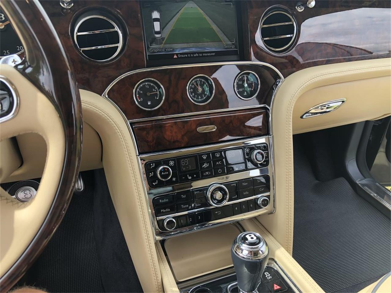 2014 Bentley Mulsanne Speed for sale in Solon, OH – photo 13