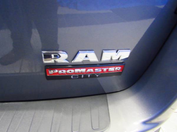 2019 Ram ProMaster City Wagon Wagon SLT - - by dealer for sale in Anchorage, AK – photo 8