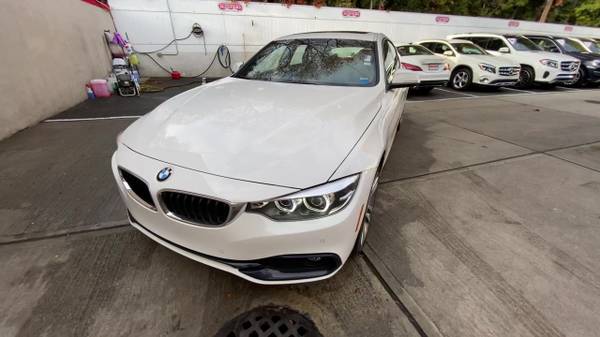 2018 BMW 430i xDrive - - by dealer - vehicle for sale in Great Neck, NY – photo 7