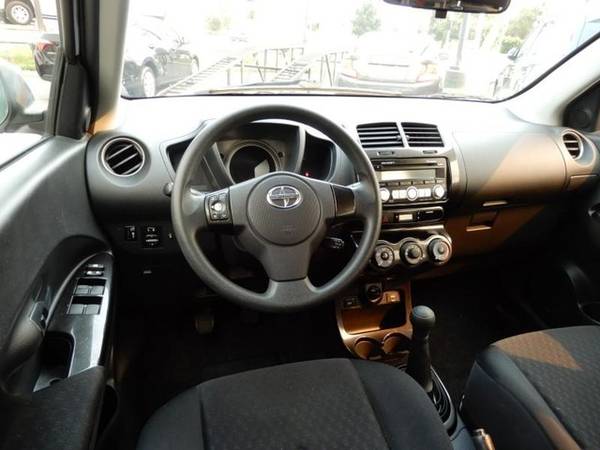 "33 MPG" 😍 RELIABLE 1-OWNER 2009 SCION xD! BAD CREDIT OK!! - cars &... for sale in Orange, CA – photo 20