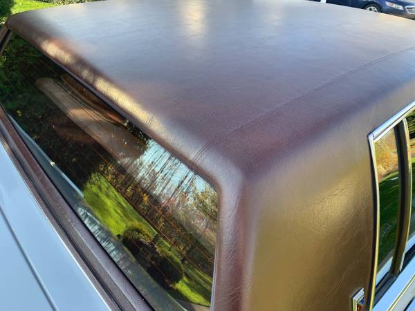 1982 Buick Electra Limited * 1 Owner * Like New * Must See * - cars... for sale in Wickliffe, OH – photo 12