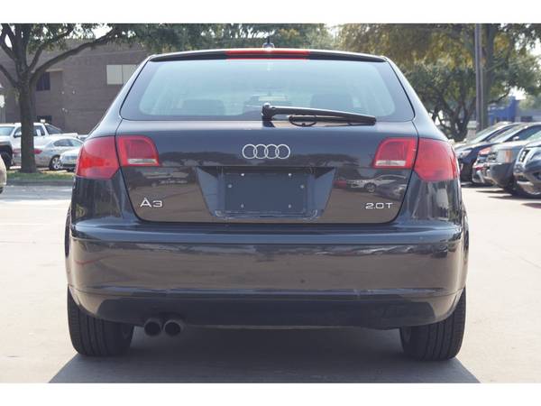 2008 Audi A3 2.0T - Guaranteed Approval! - (? NO CREDIT CHECK, NO -... for sale in Plano, TX – photo 21